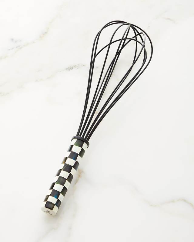 Courtly Check Large Whisk